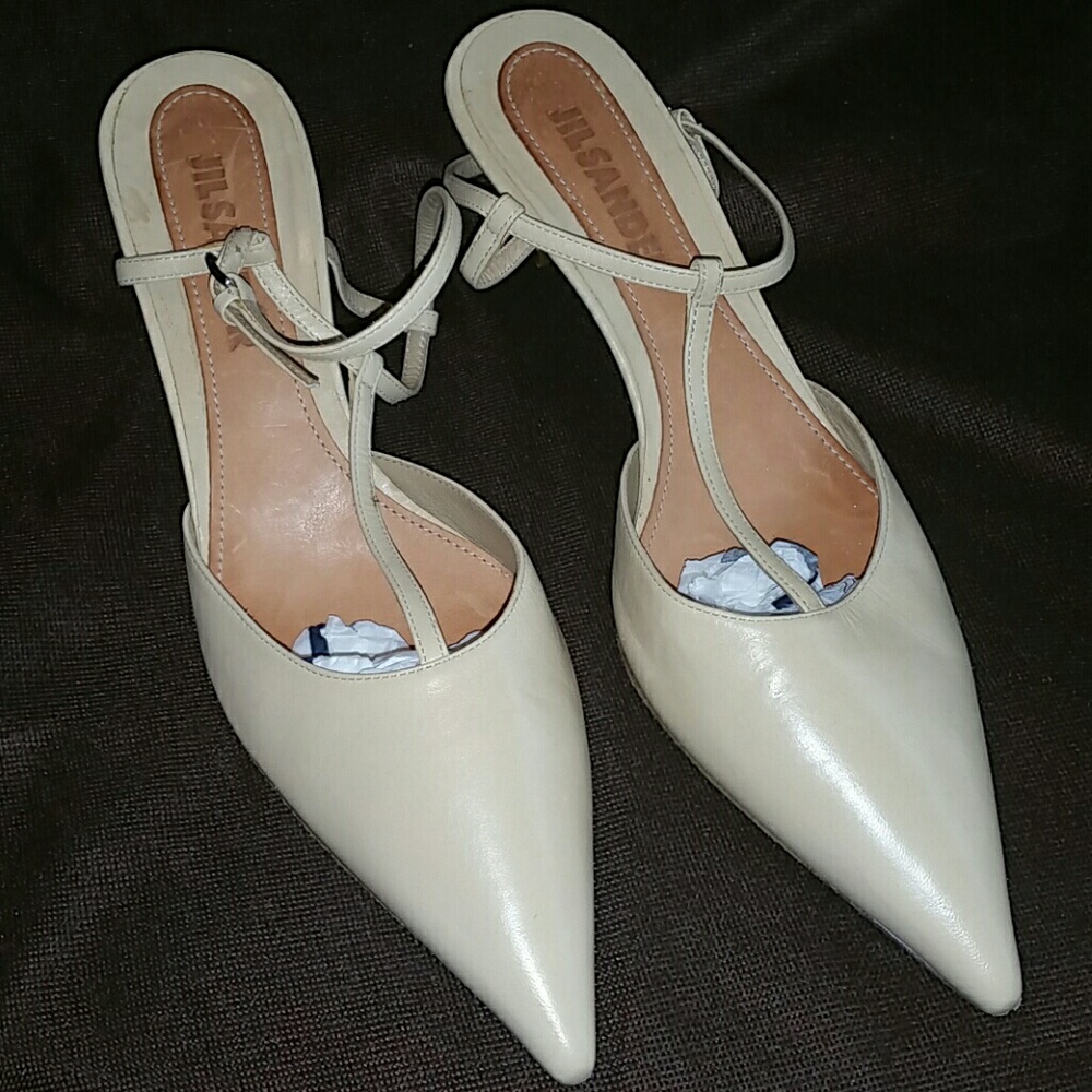 Jill Sander